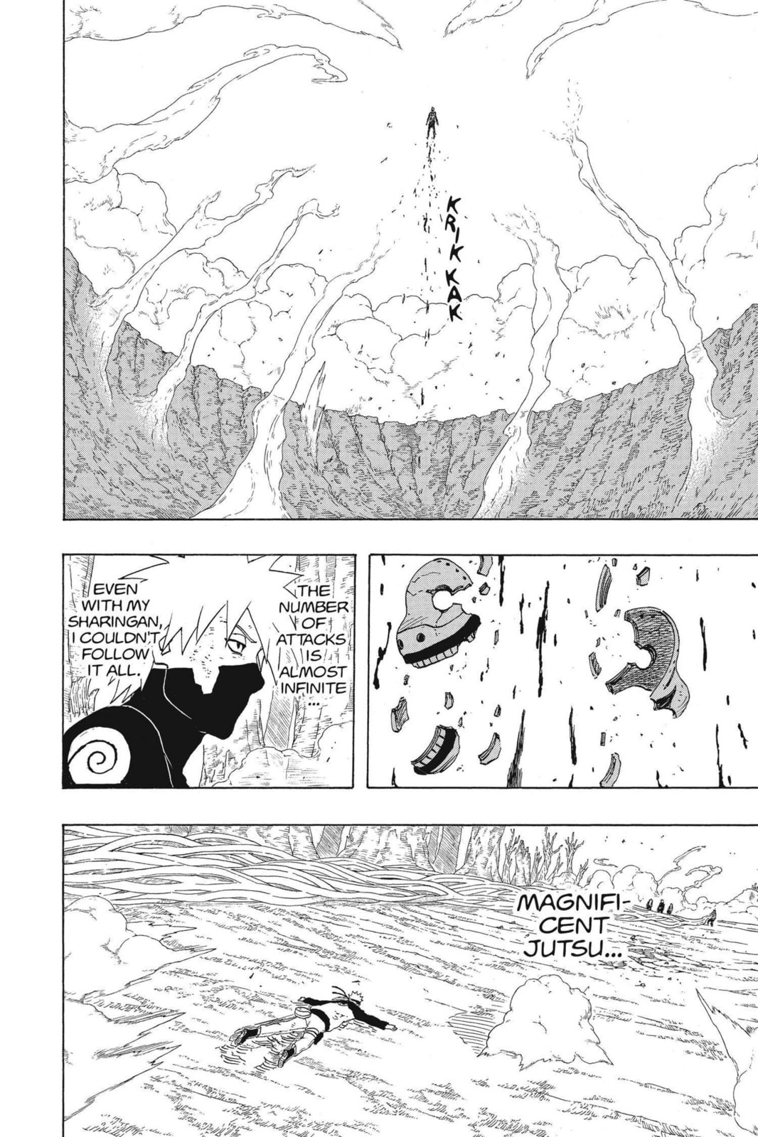 Naruto, chapter 341, image 15