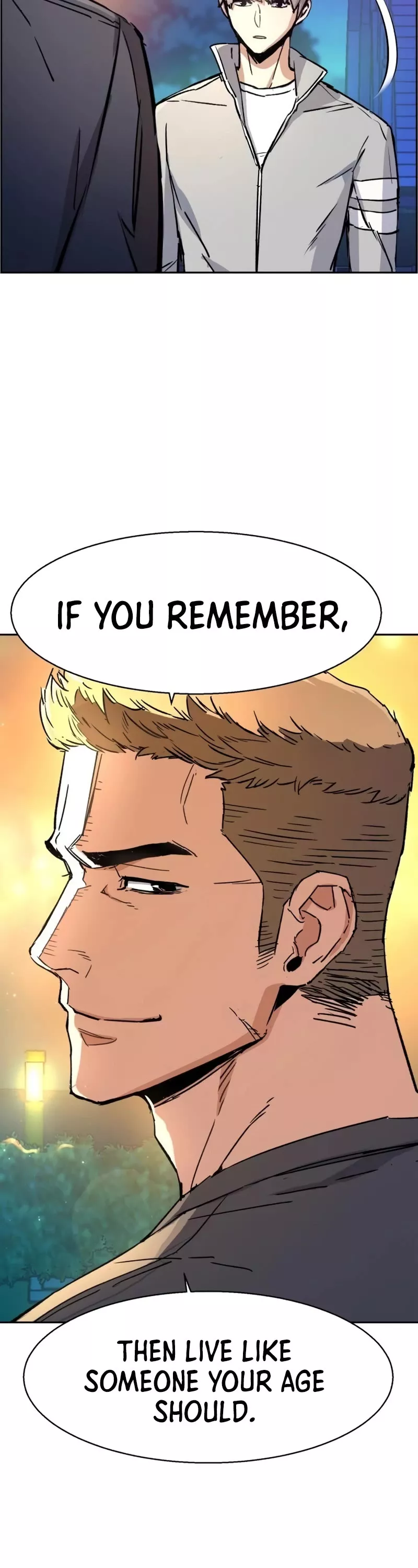 Teenage Mercenary, chapter 100, image 15