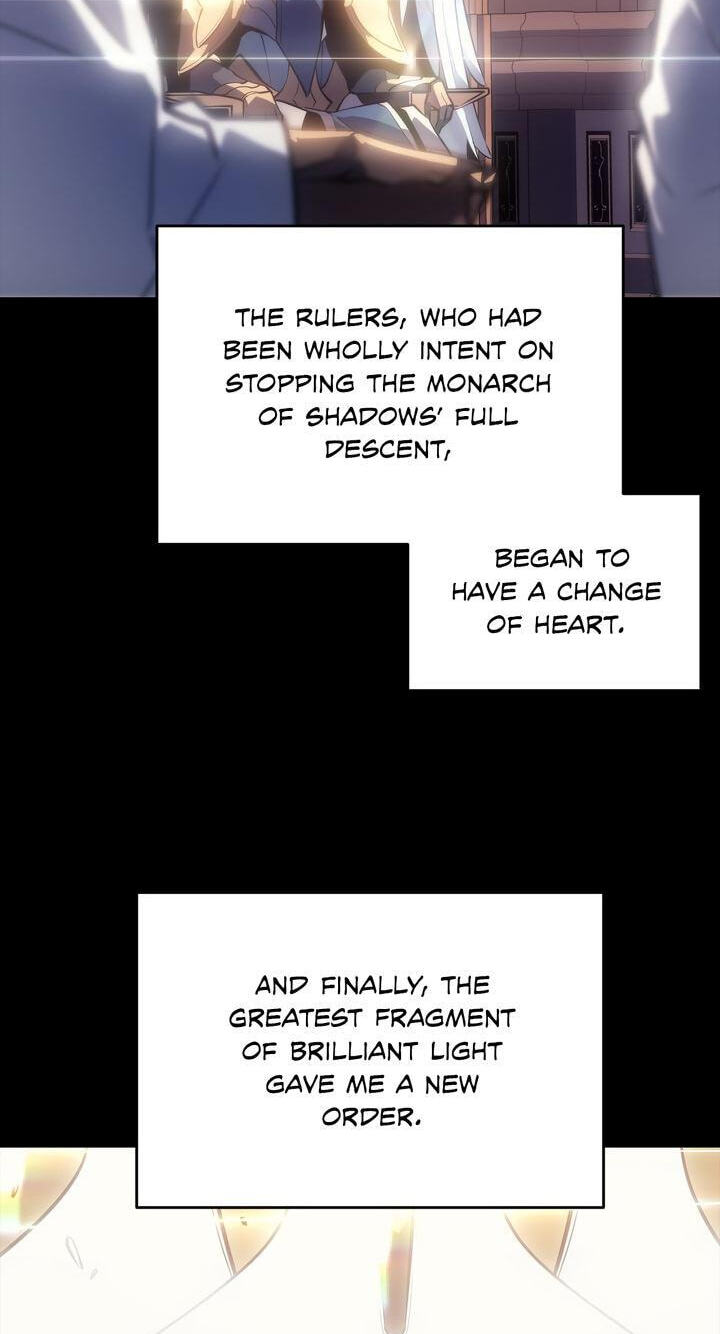 Solo Leveling, chapter 166, page 20