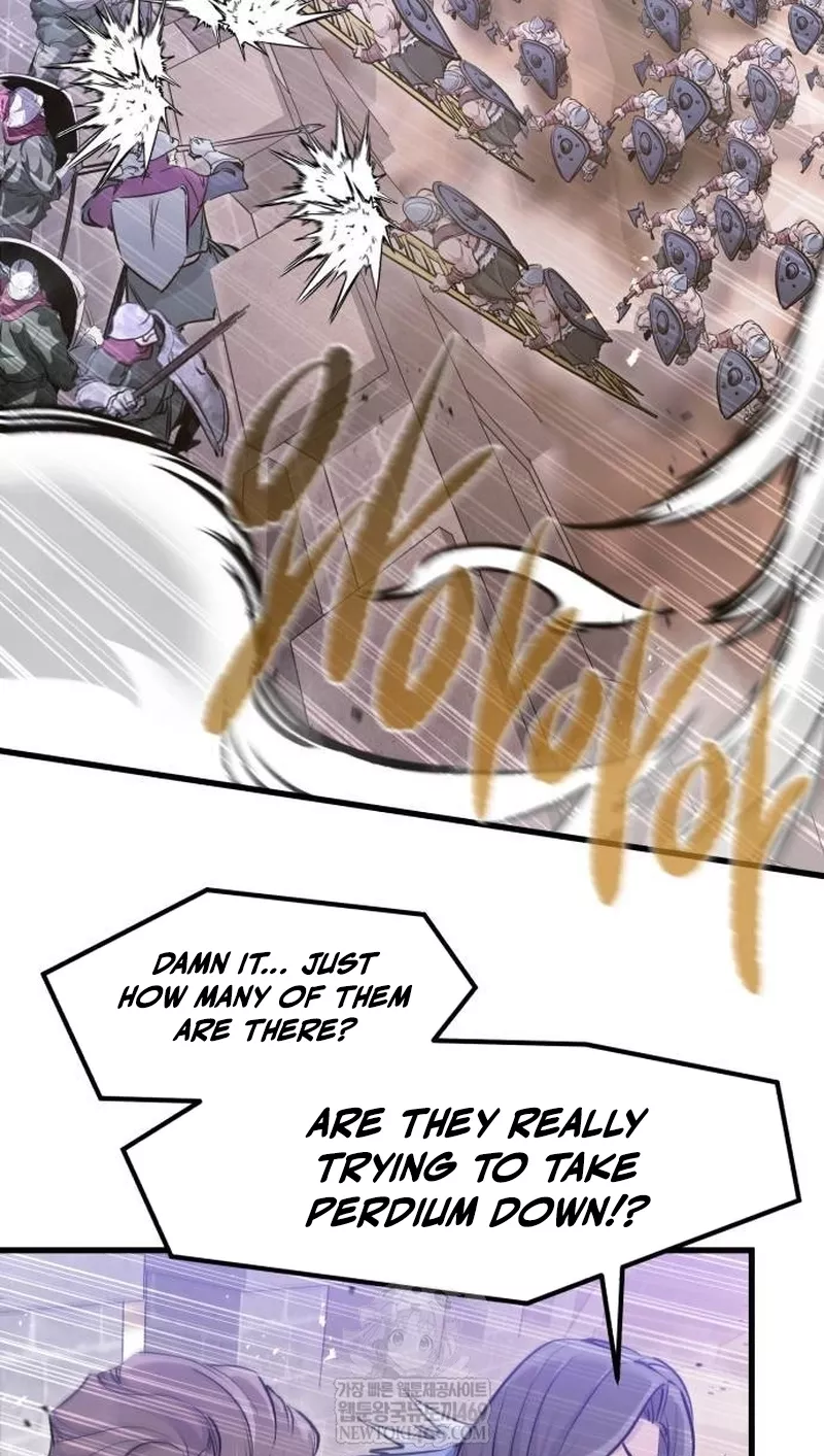 The Regressed Mercenary Has a Plan, chapter 70, image 10