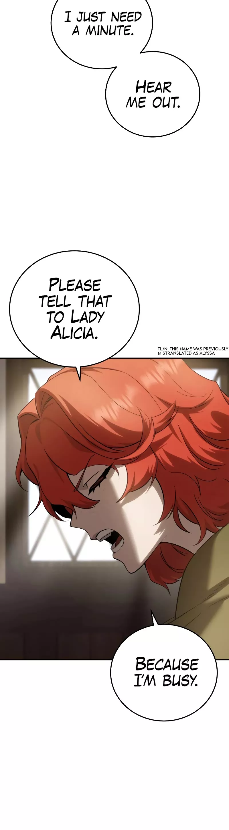 Star-Fostered Swordmaster, chapter 64, image 17