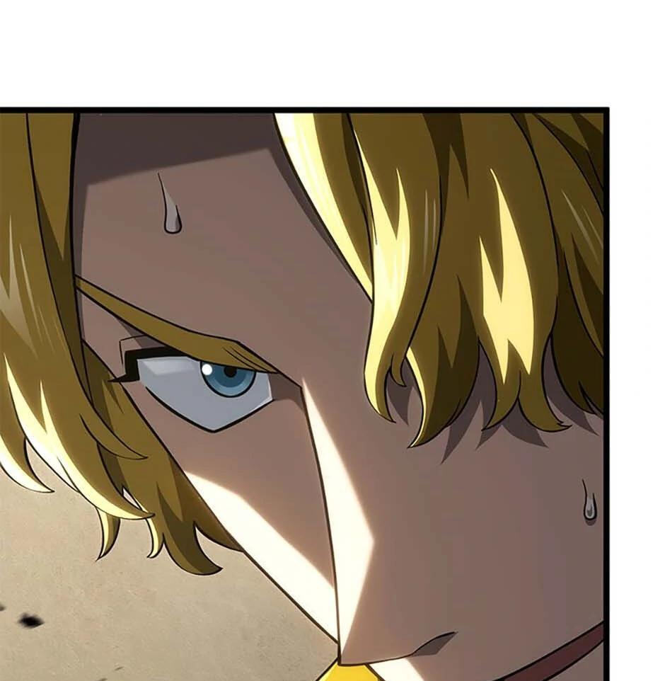 Revenge of the Baskerville Bloodhound, chapter 96, image 64