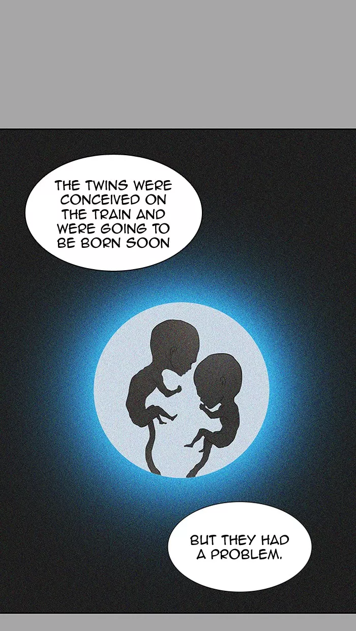 Tower of God, chapter 367, image 51