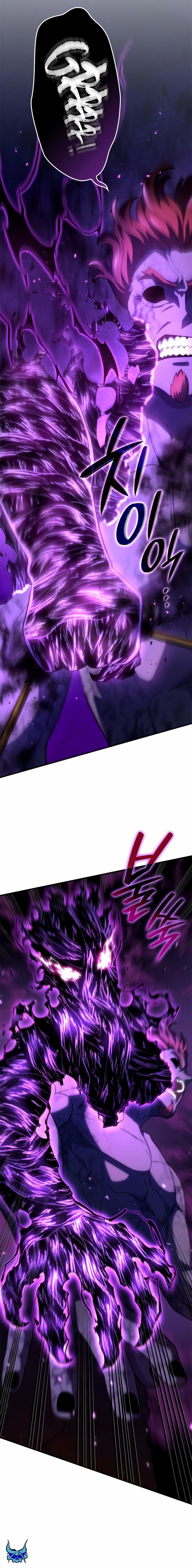 Revenge of the Baskerville Bloodhound, chapter 54, image 26