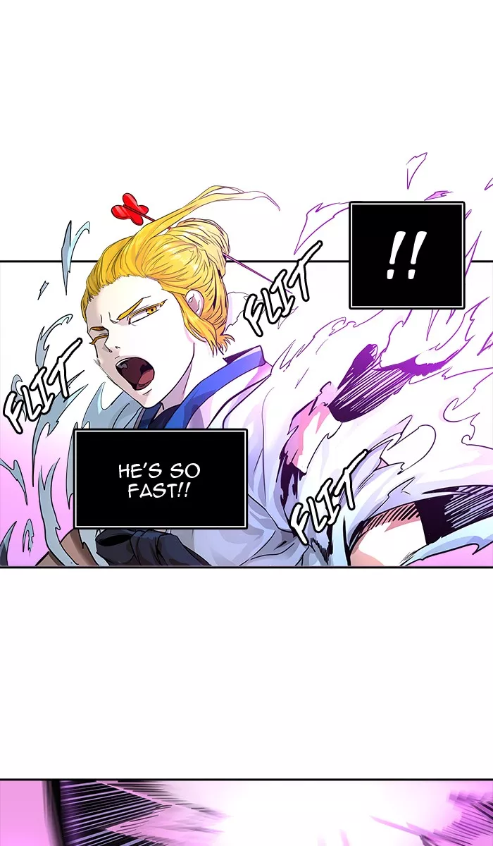 Tower of God, chapter 488, image 152