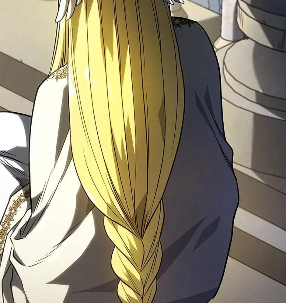 Revenge of the Baskerville Bloodhound, chapter 45, image 144