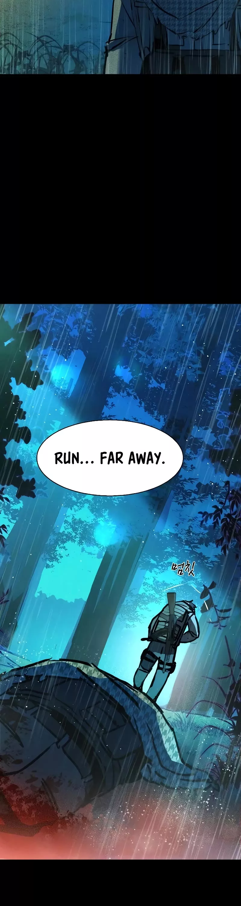 Teenage Mercenary, chapter 168, image 59