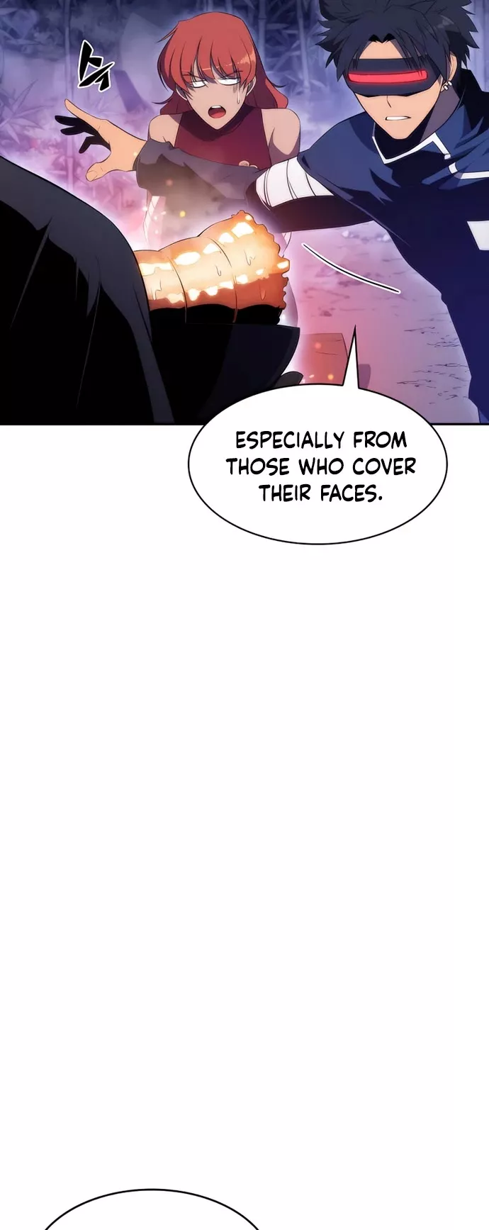 Solo Max-Level Newbie, chapter 43, image 25