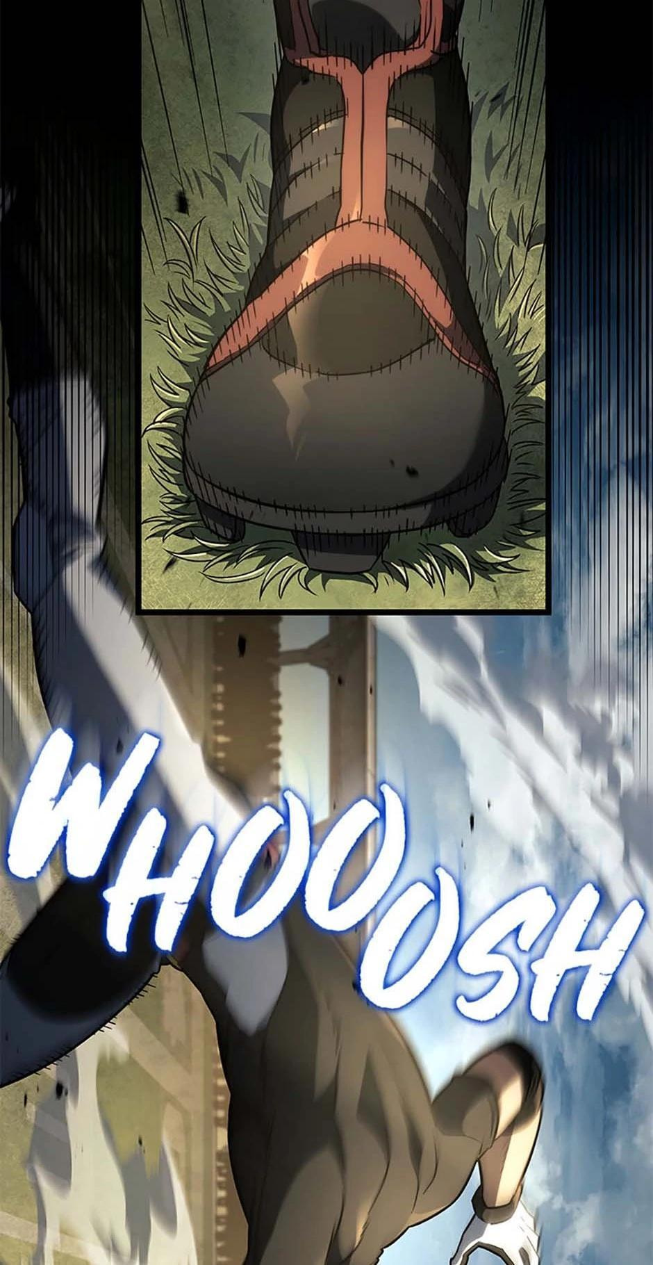 Revenge of the Baskerville Bloodhound, chapter 77, image 97