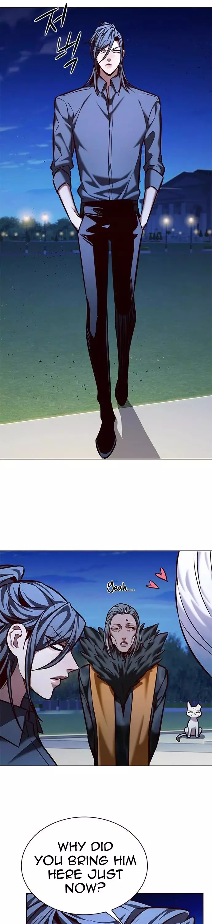 Eleceed, chapter 222, image 29