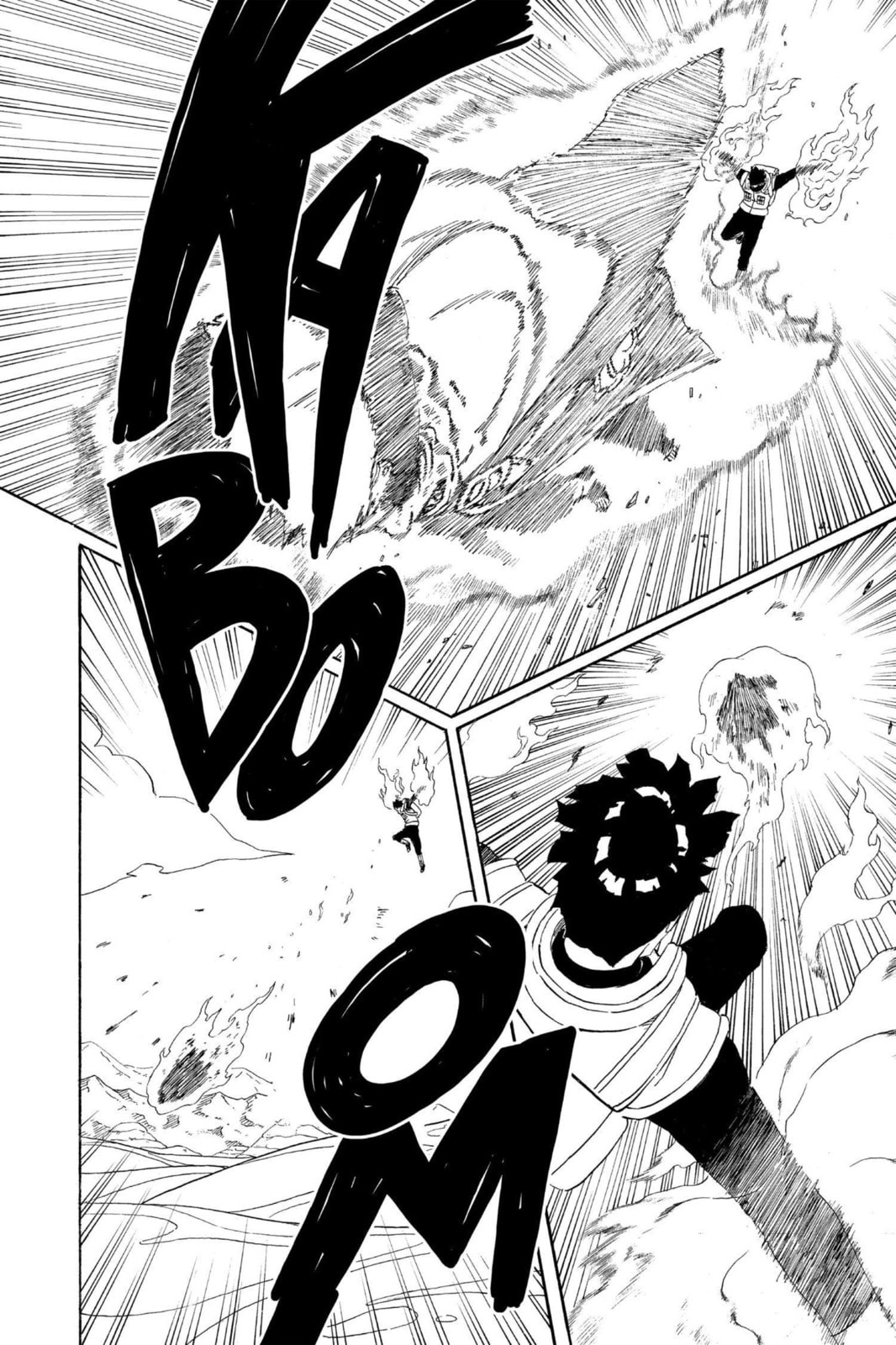 Naruto, chapter 258, image 17