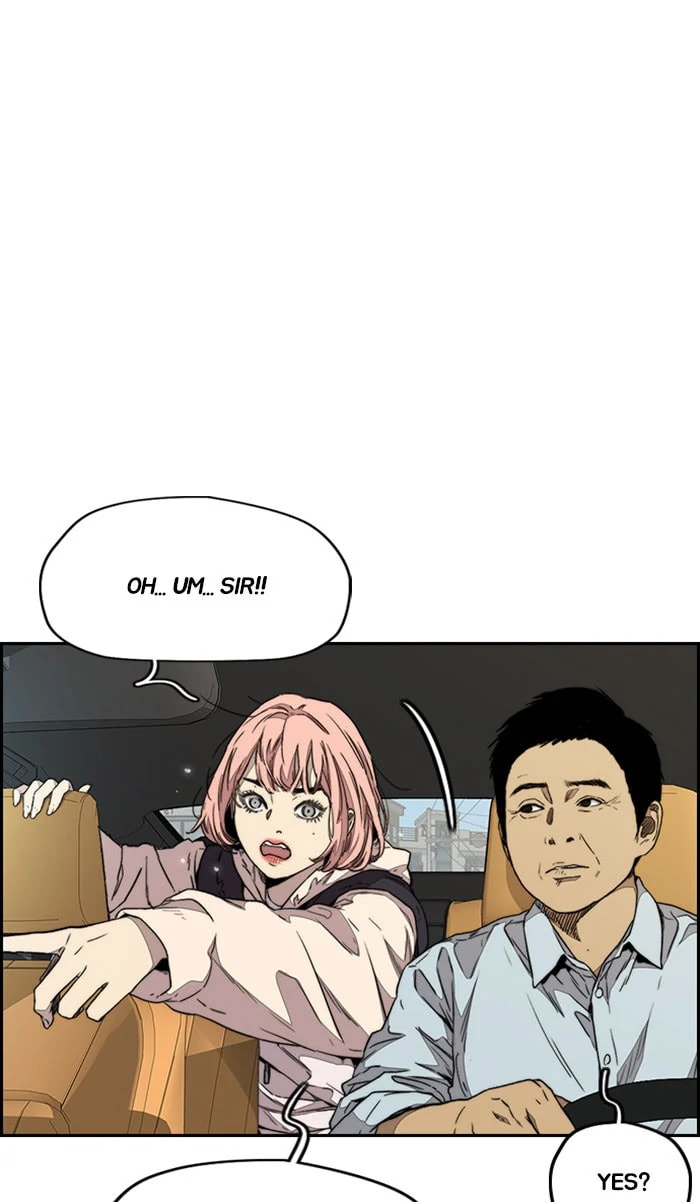 Wind Breaker, chapter 331, image 54