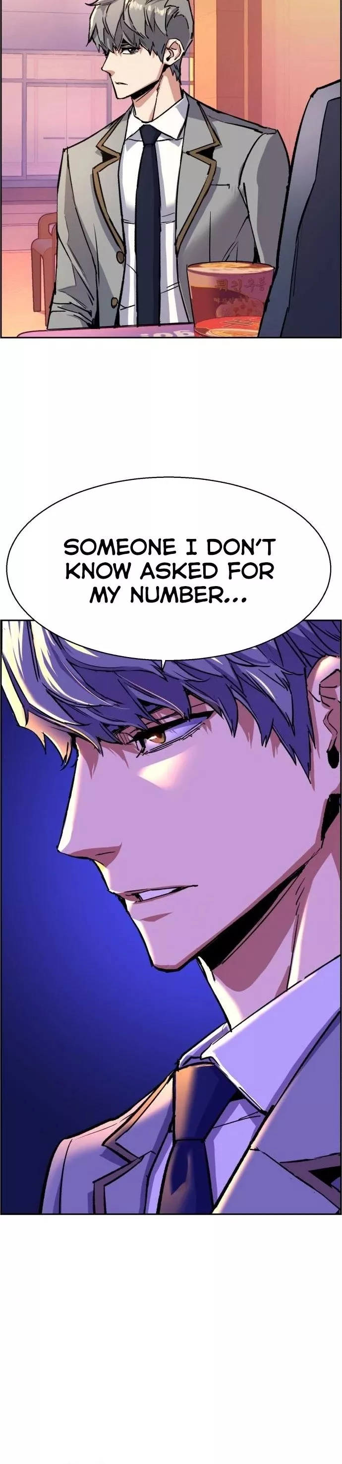 Teenage Mercenary, chapter 84, image 11