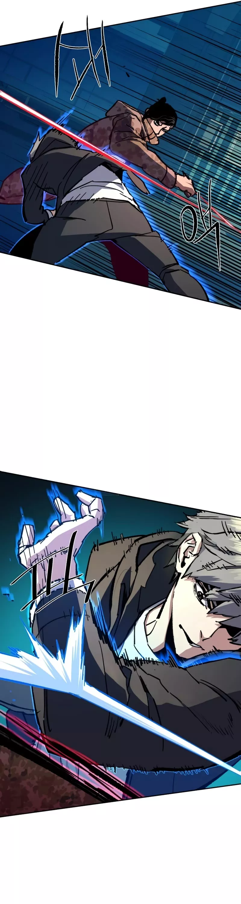 Teenage Mercenary, chapter 155, image 14