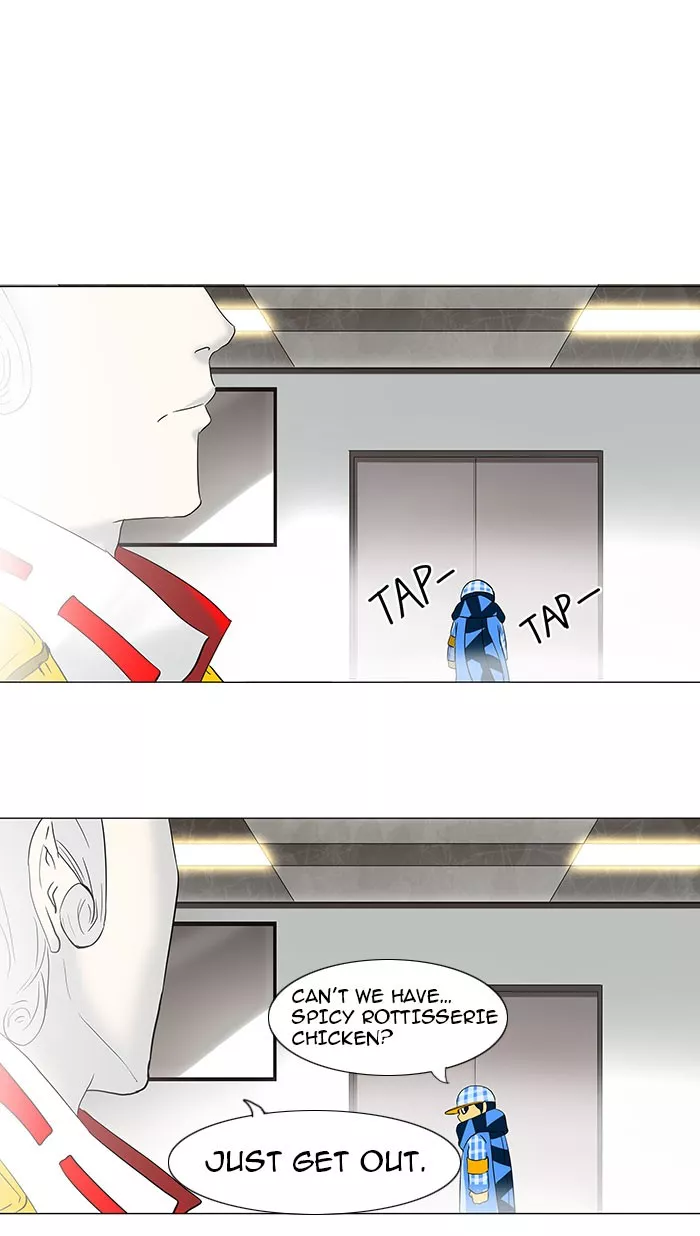 Tower of God, chapter 102, image 35