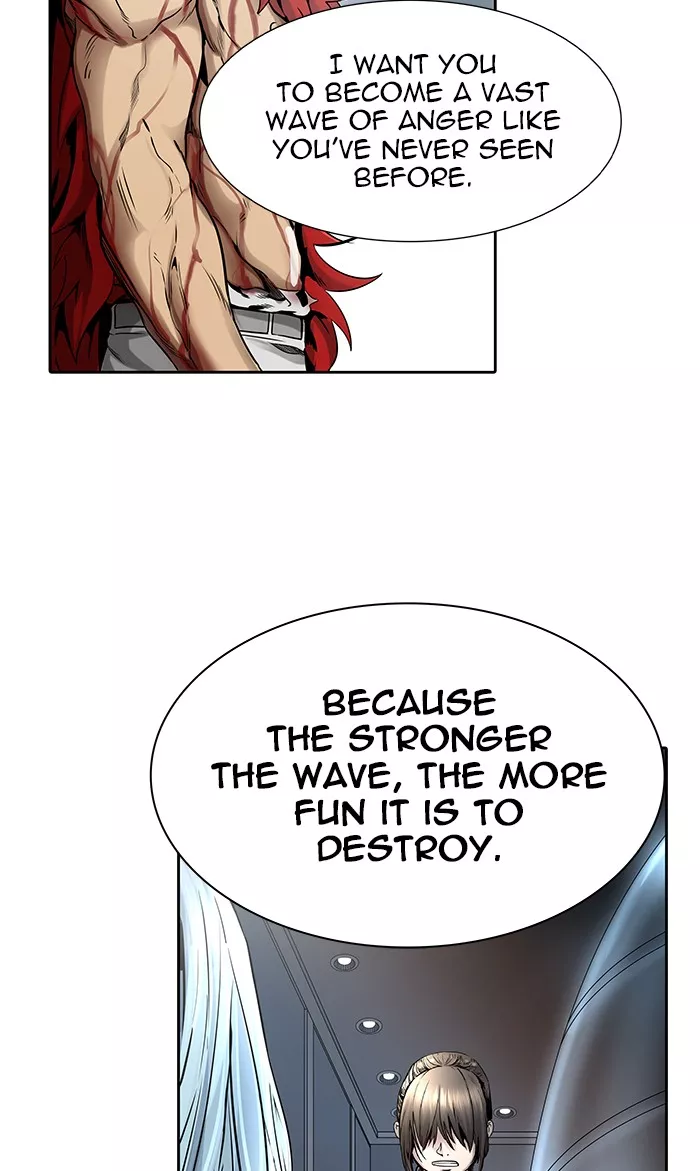 Tower of God, chapter 466, image 88