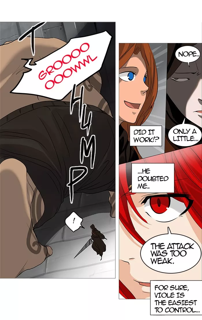 Tower of God, chapter 236, image 70