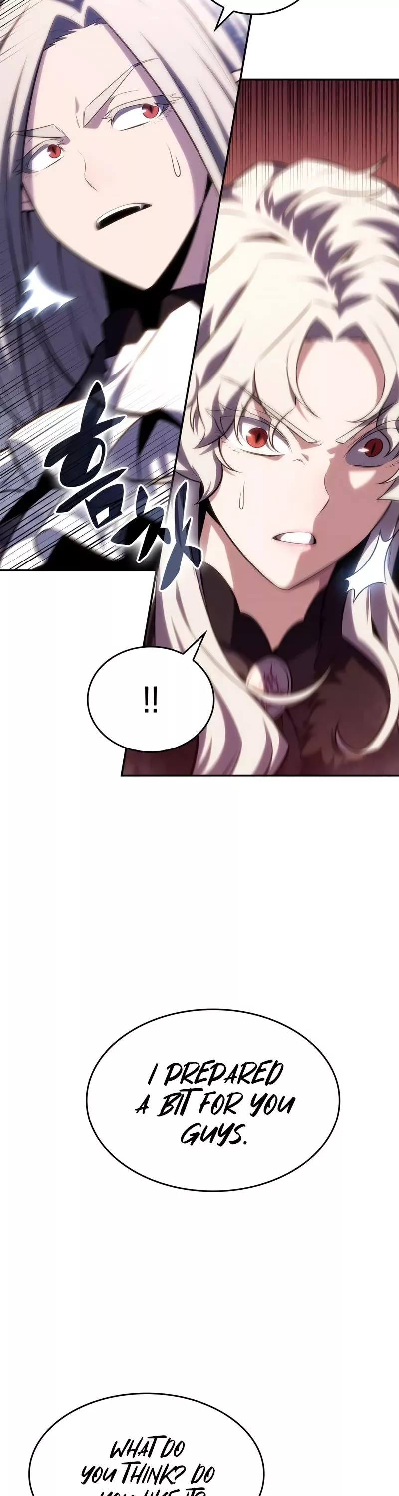 Solo Max-Level Newbie, chapter 85, image 63