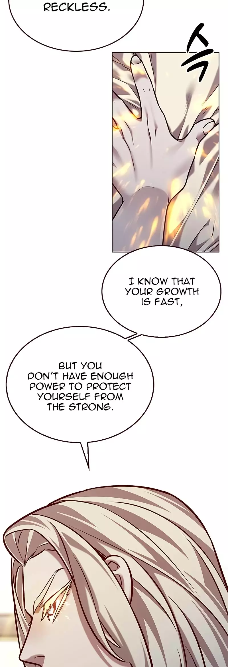 Eleceed, chapter 269, image 39