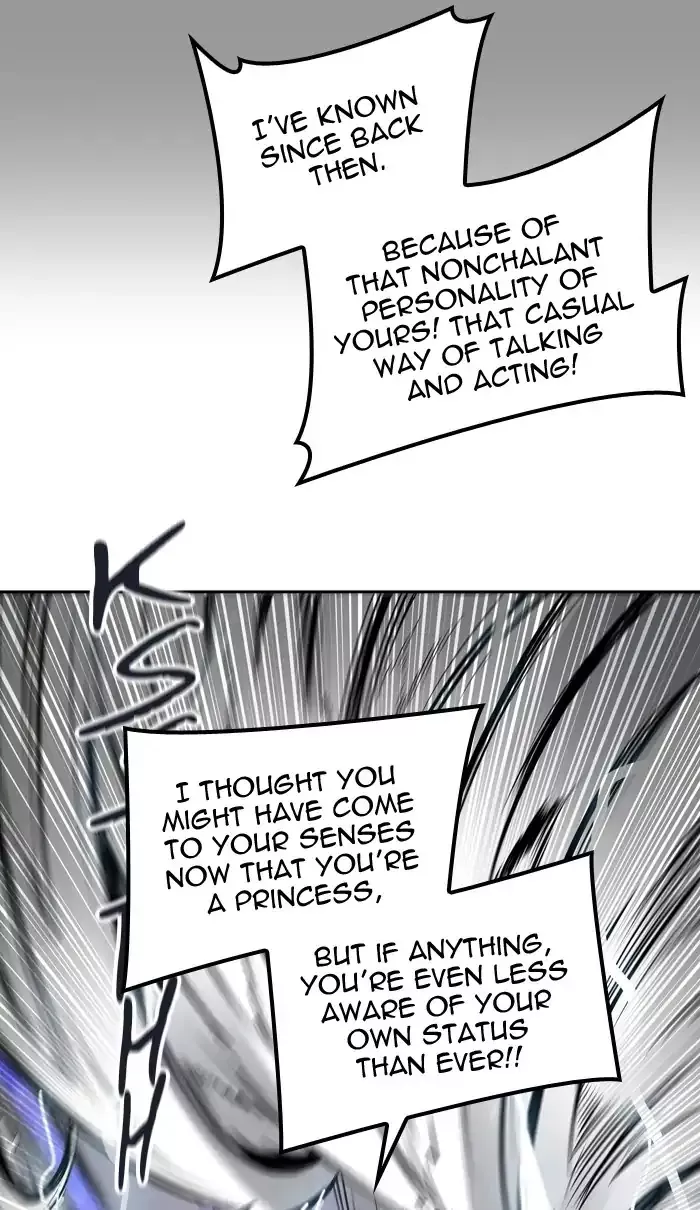 Tower of God, chapter 410, image 14