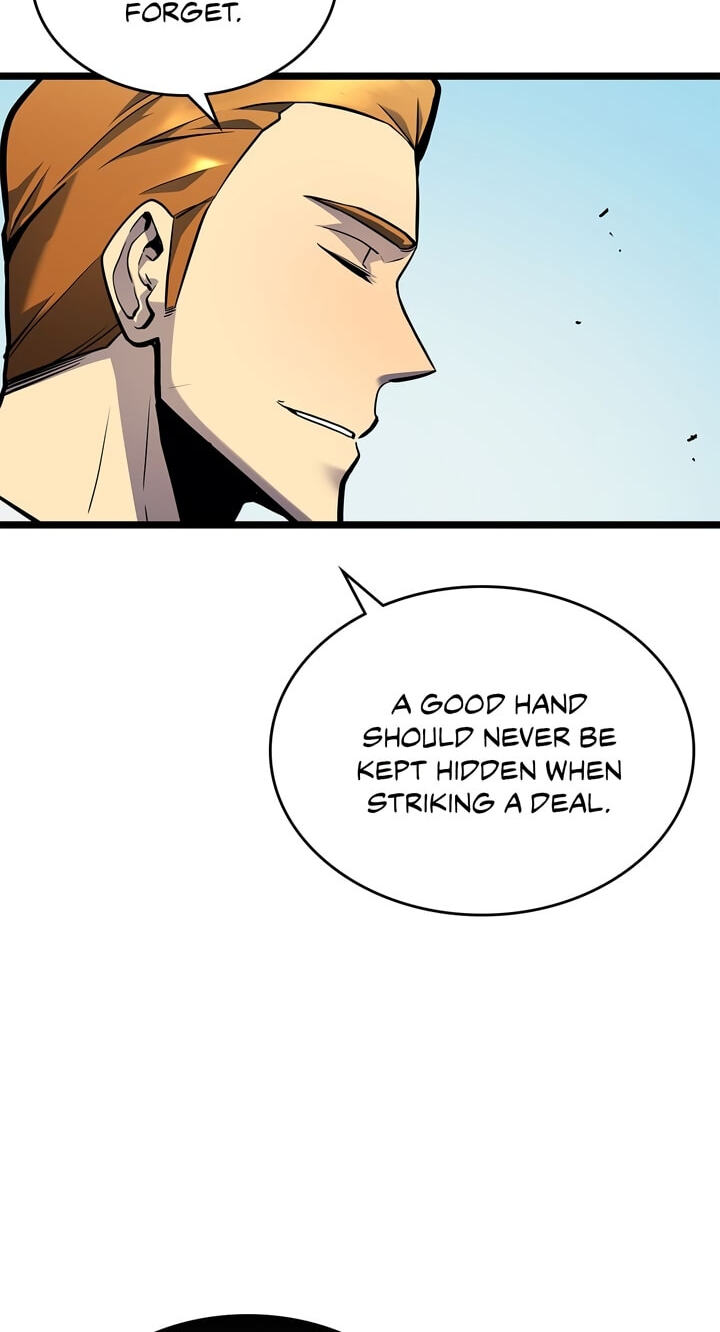 Solo Leveling, chapter 108, page 61