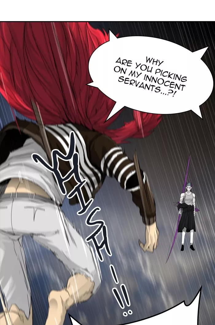 Tower of God, chapter 444, image 84