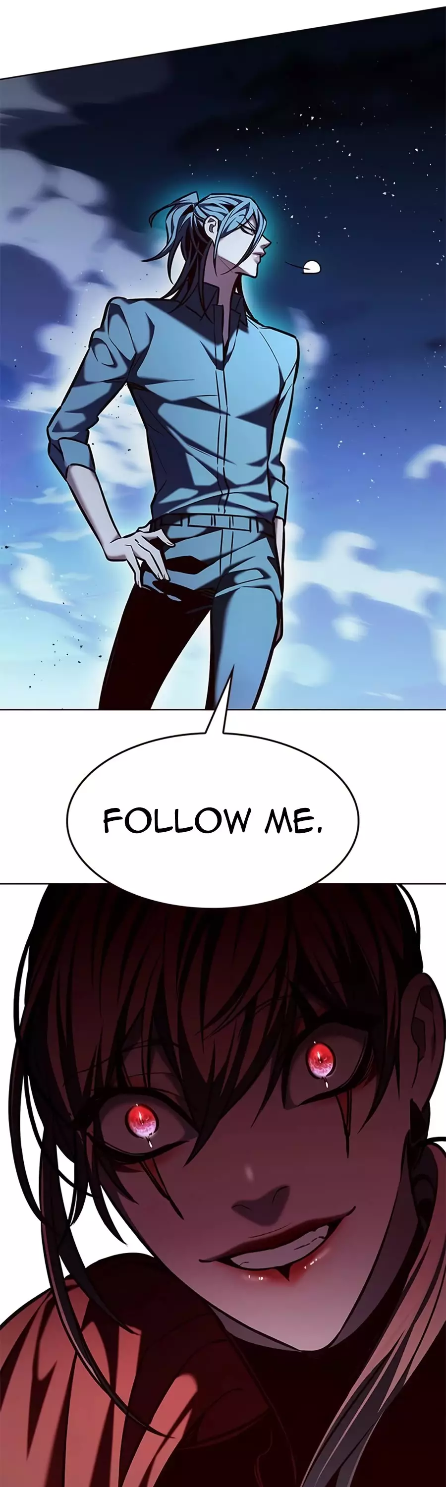 Eleceed, chapter 220, image 30