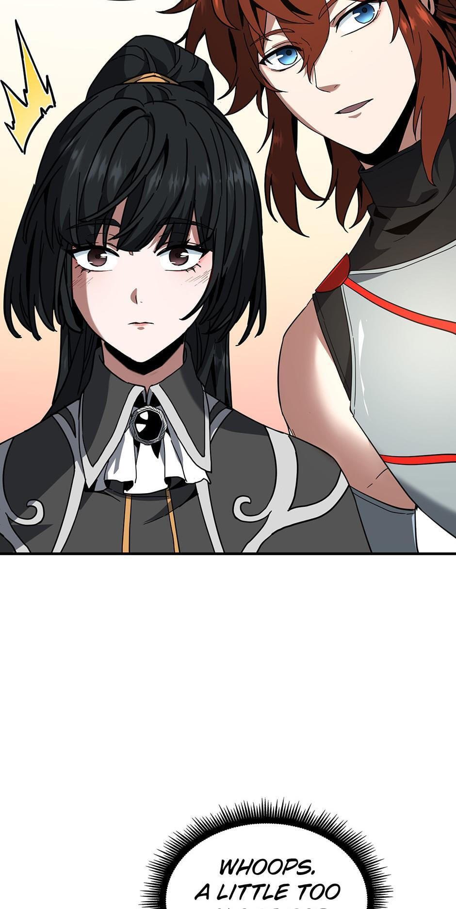 The Beginning After the End, chapter 211, image 145