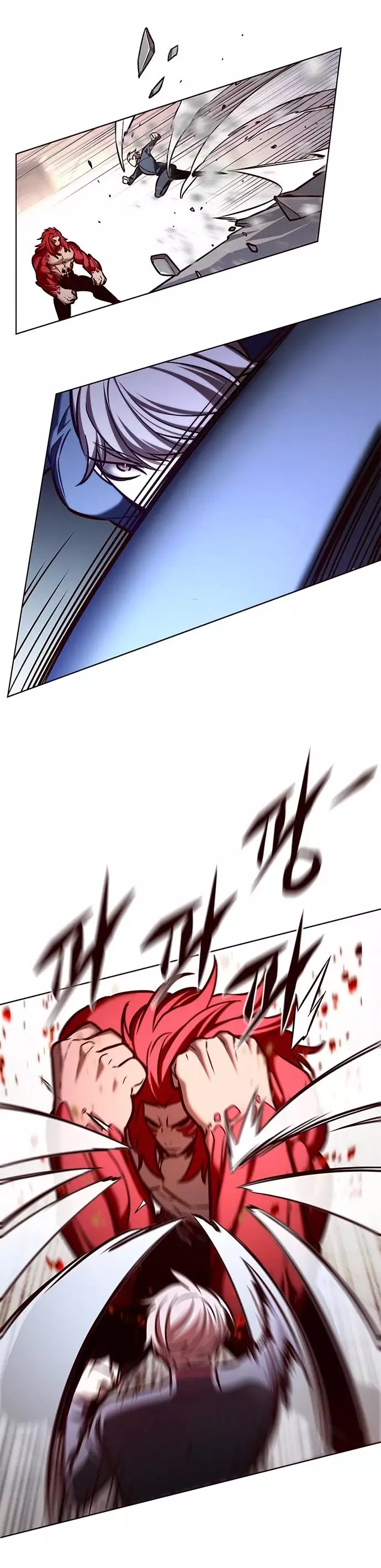 Eleceed, chapter 198, image 18