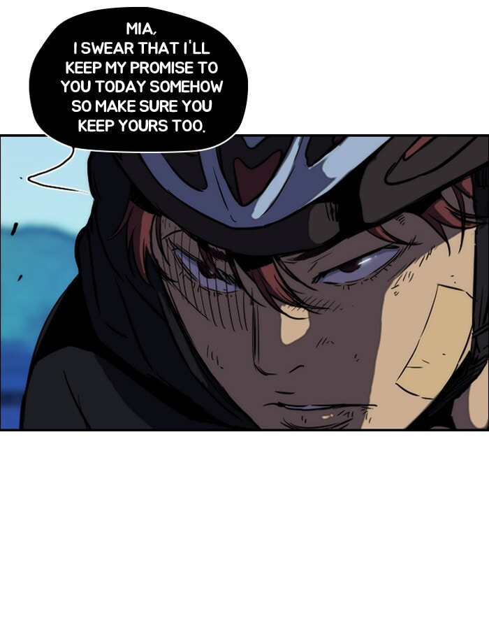 Wind Breaker, chapter 126, image 17