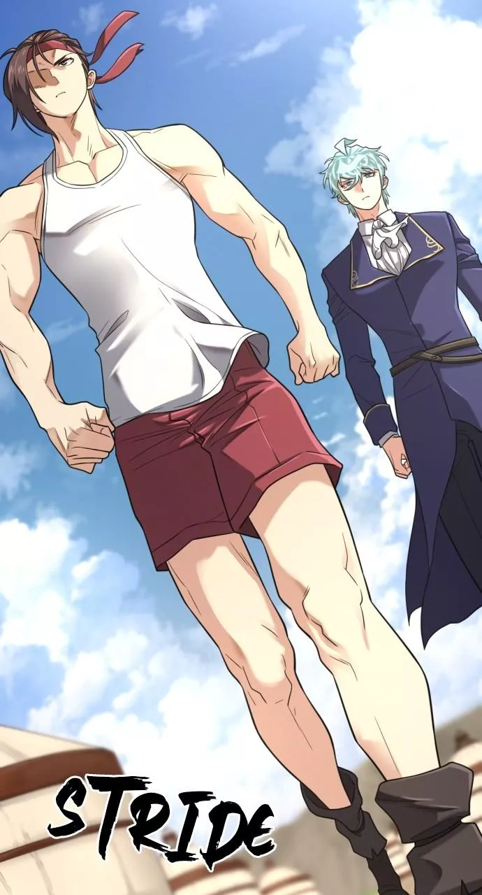 The Greatest Estate Developer, chapter 145, image 63