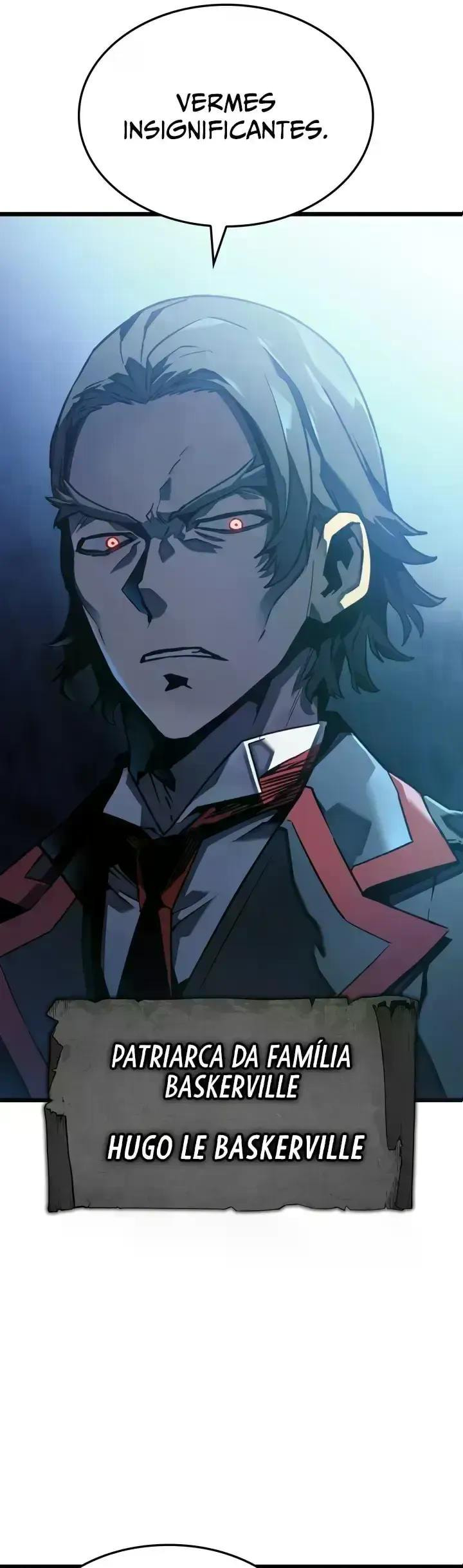 Revenge of the Baskerville Bloodhound, chapter 0, image 19