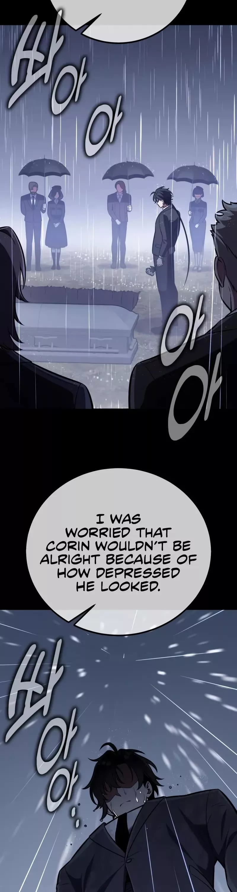 I Killed the Main Player, chapter 82, image 52