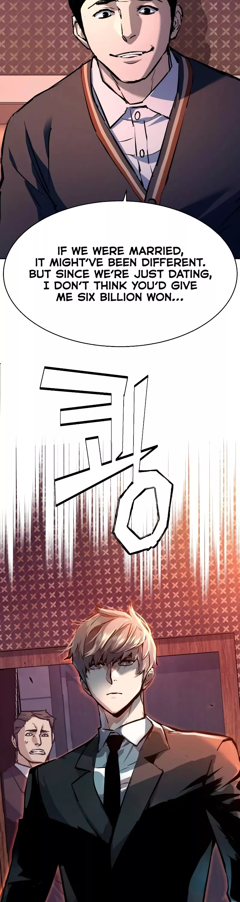 Teenage Mercenary, chapter 178, image 52