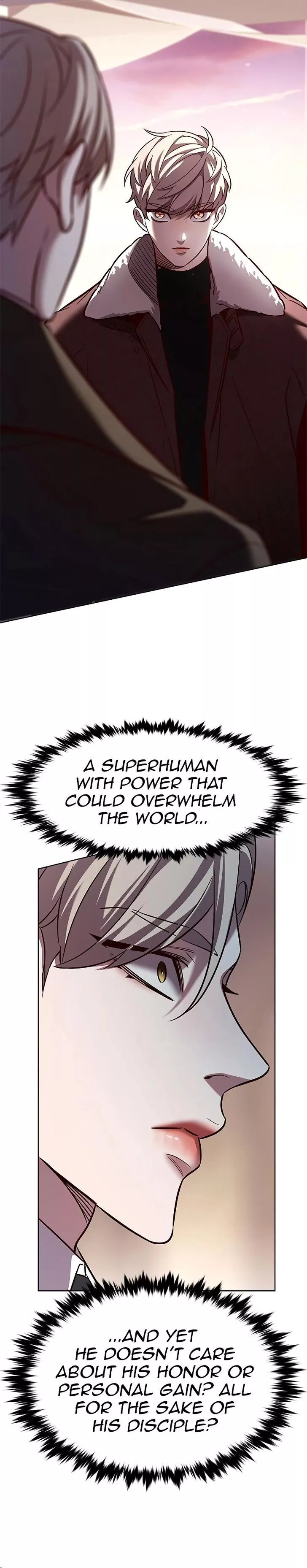 Eleceed, chapter 326, image 27