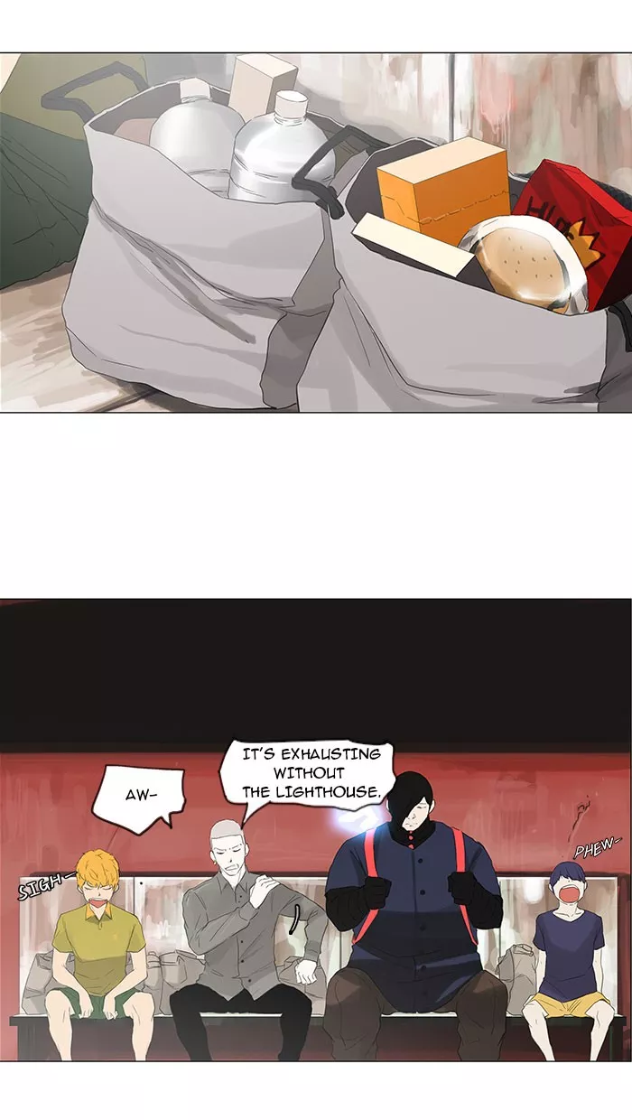 Tower of God, chapter 114, image 16
