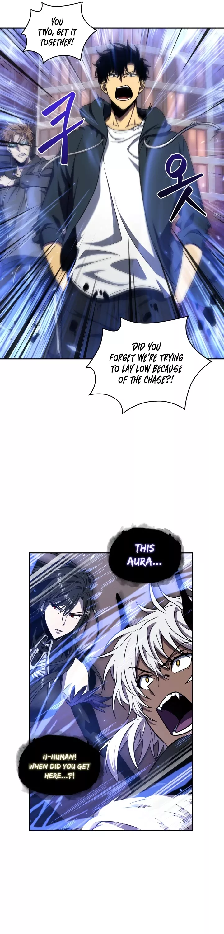 Tomb Raider King, chapter 281, image 20