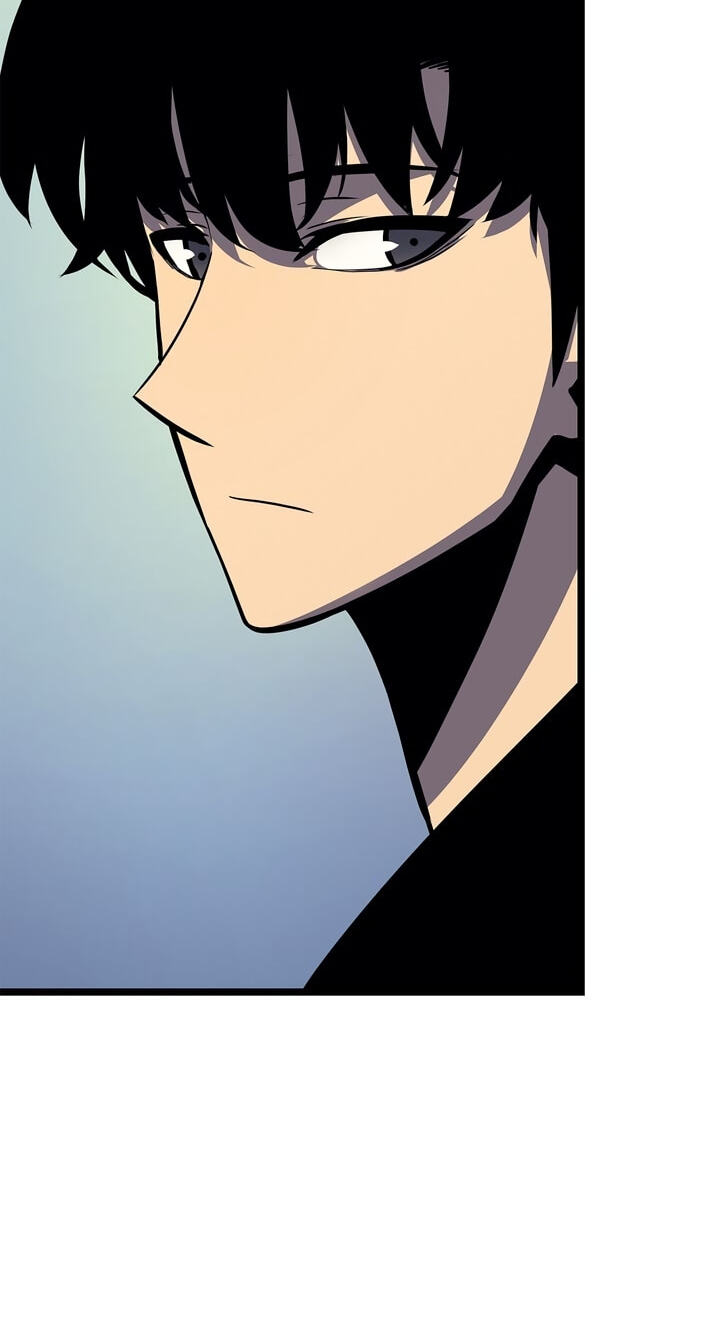 Solo Leveling, chapter 84, page 17