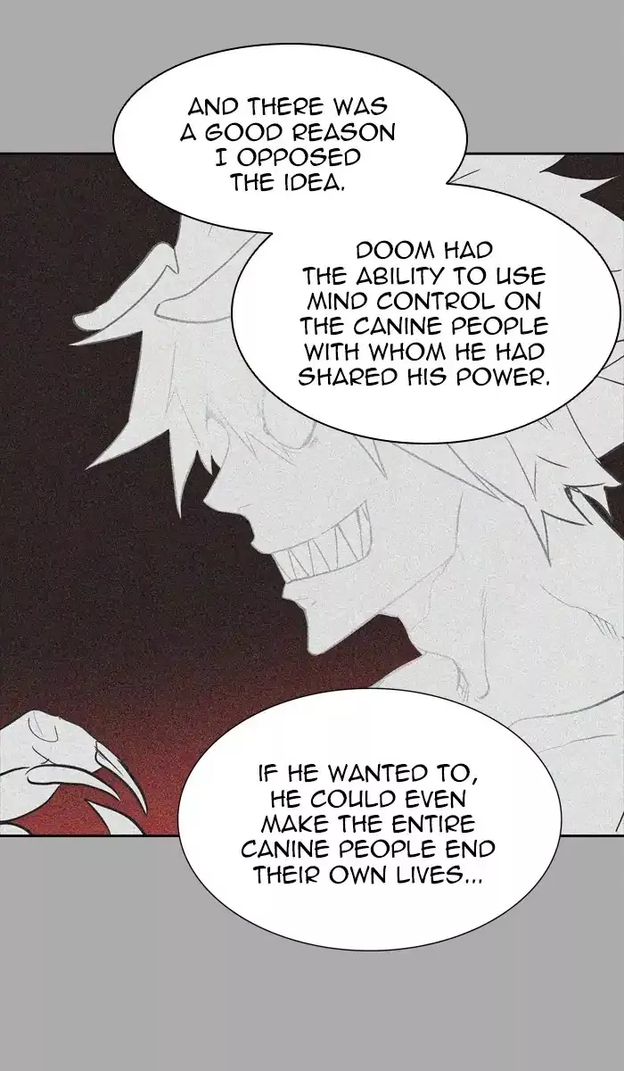 Tower of God, chapter 437, image 52