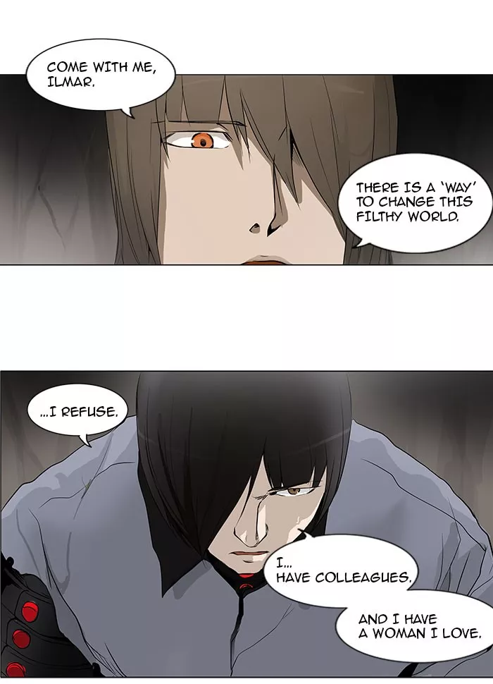 Tower of God, chapter 182, image 20