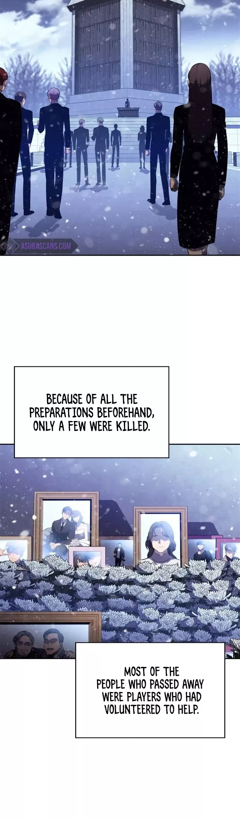 Solo Max-Level Newbie, chapter 186, image 16