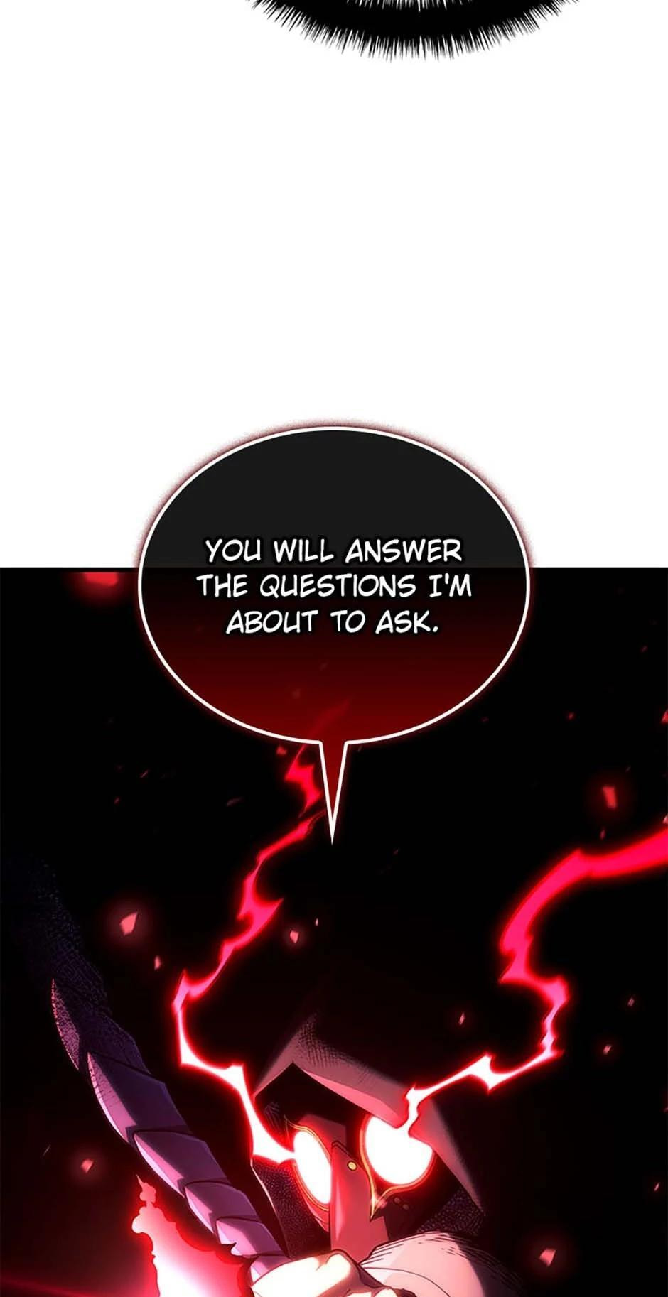 Revenge of the Baskerville Bloodhound, chapter 99, image 11