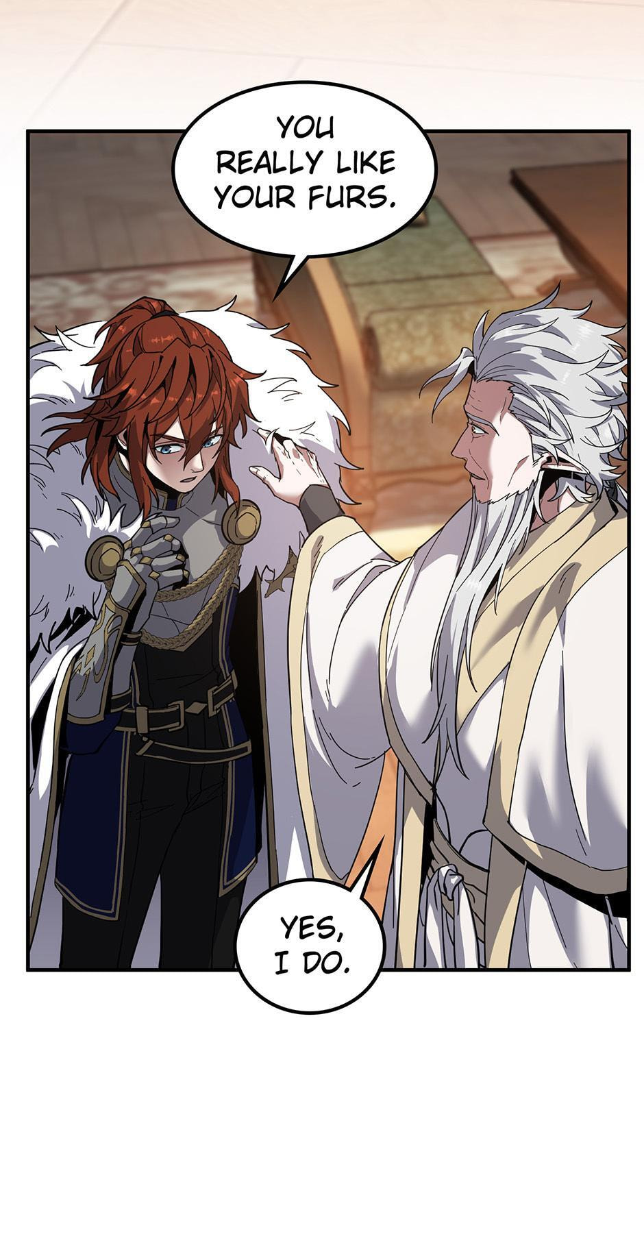 The Beginning After the End, chapter 239, image 47