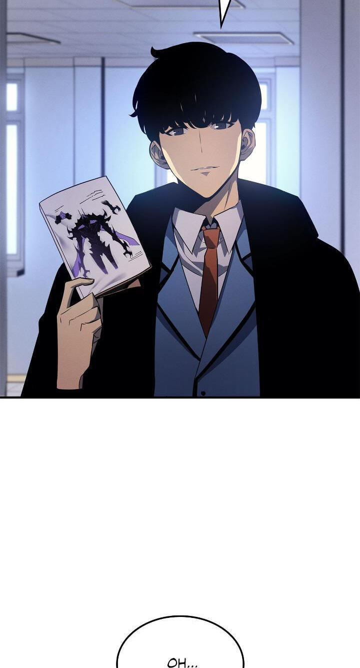 Solo Leveling, chapter 182, image 72