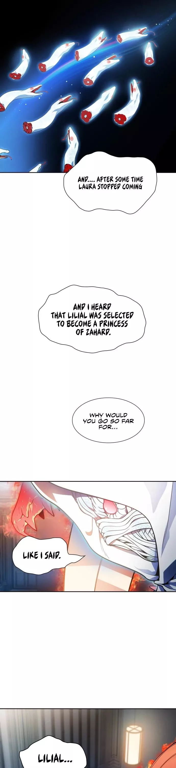 Tower of God, chapter 568, image 30