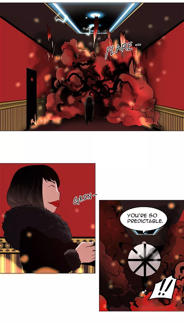 Tower of God, chapter 93, image 34