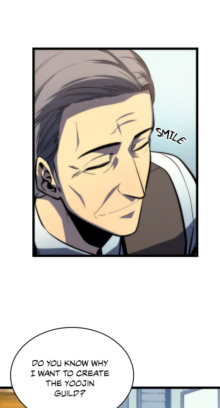 Solo Leveling, chapter 78, page 43