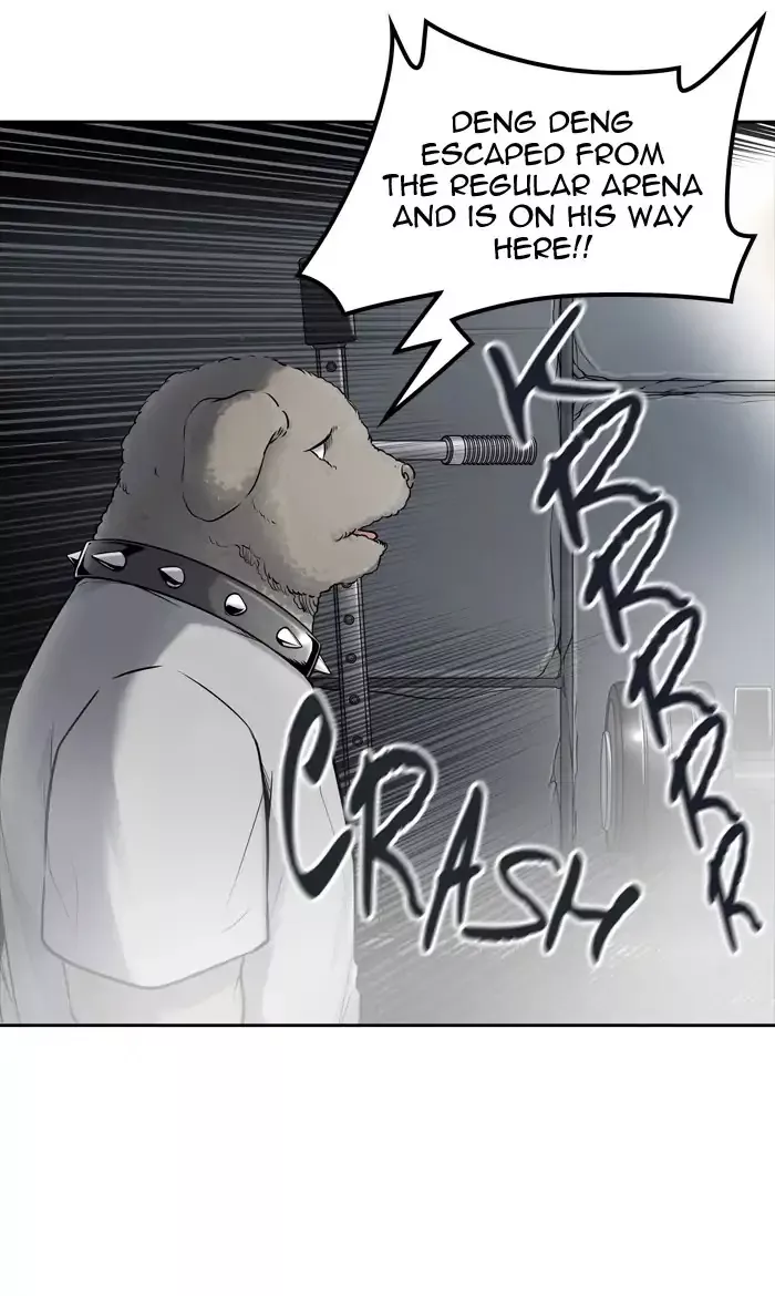 Tower of God, chapter 425, image 33