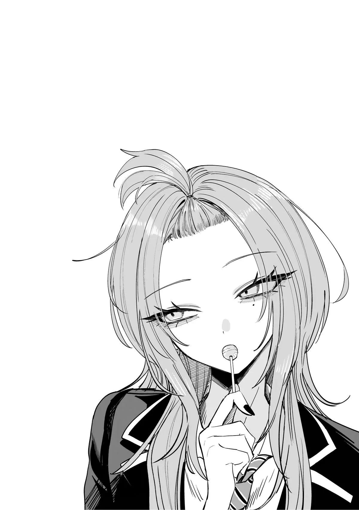 Haimiya-senpai wa Kowakute Kawaii, chapter 13, image 14