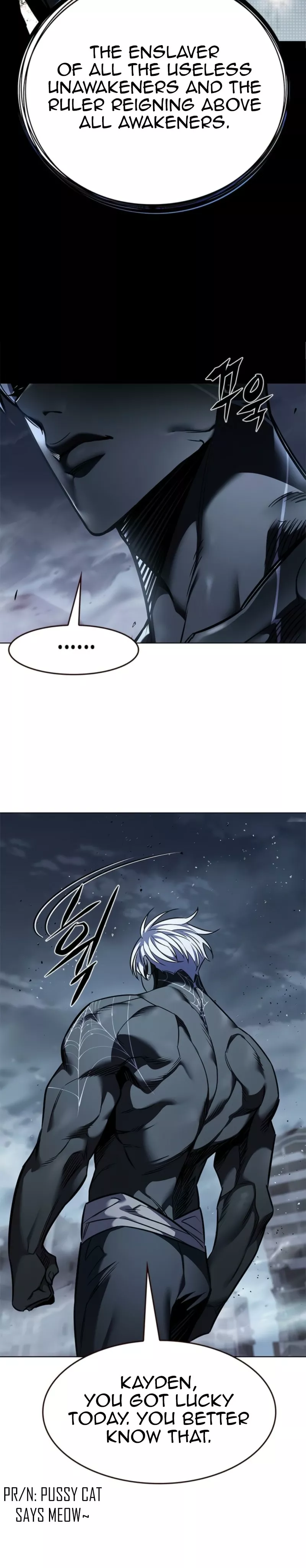 Eleceed, chapter 383, image 29